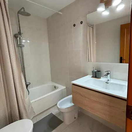623 Frente Al Mar Con Vistas Increibles Appartement