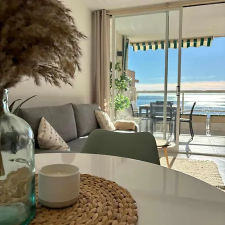 Appartement 623 Frente Al Mar Con Vistas Increibles *
