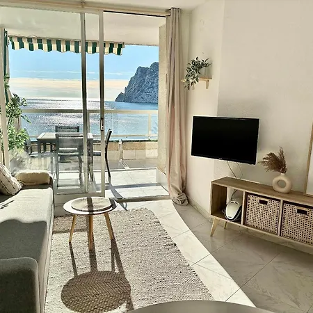 Appartement 623 Frente Al Mar Con Vistas Increibles