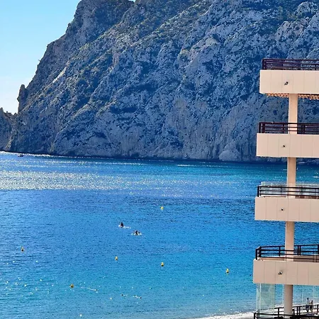 Appartement 623 Frente Al Mar Con Vistas Increibles *